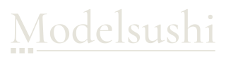 ModelSushi Logo